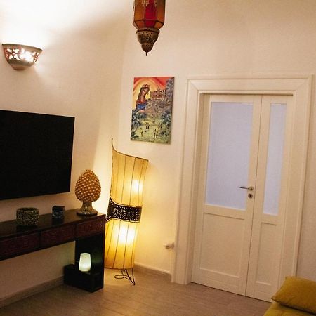 Appartement Dai Mori à Palerme Extérieur photo