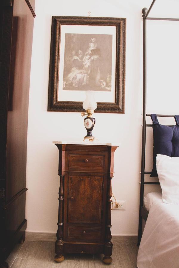 Appartement Dai Mori à Palerme Extérieur photo