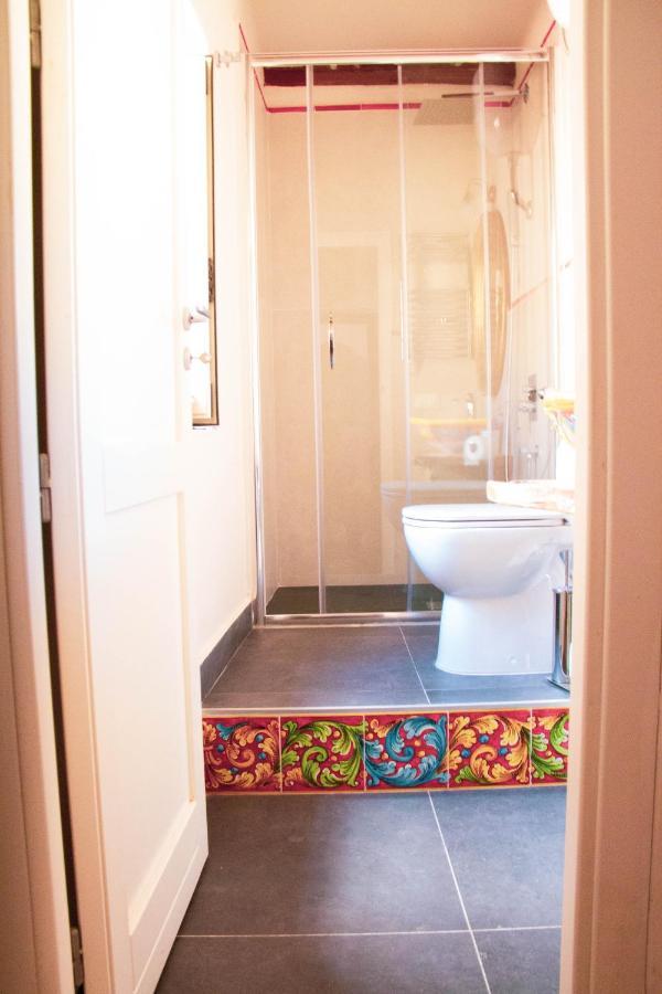 Appartement Dai Mori à Palerme Extérieur photo