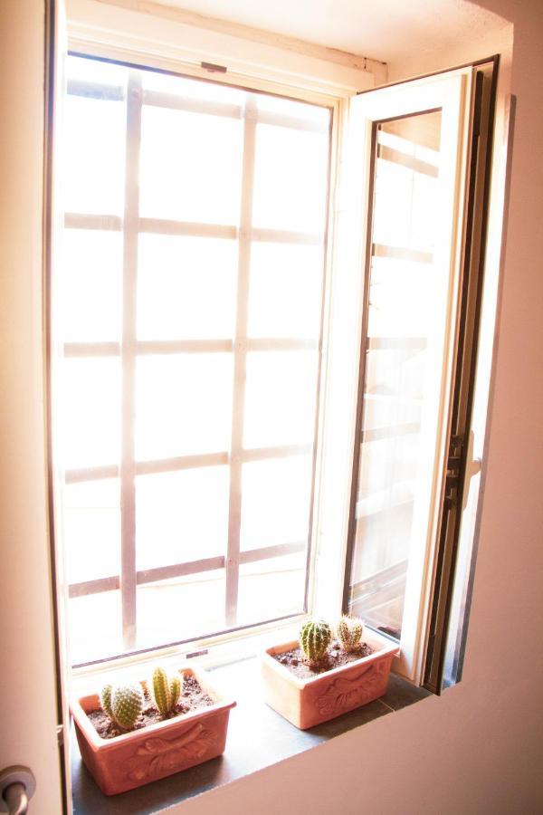 Appartement Dai Mori à Palerme Extérieur photo