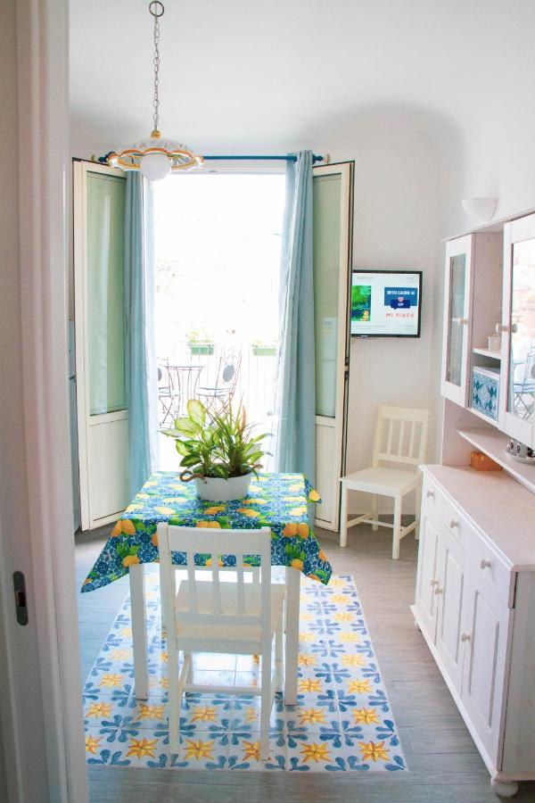 Appartement Dai Mori à Palerme Extérieur photo