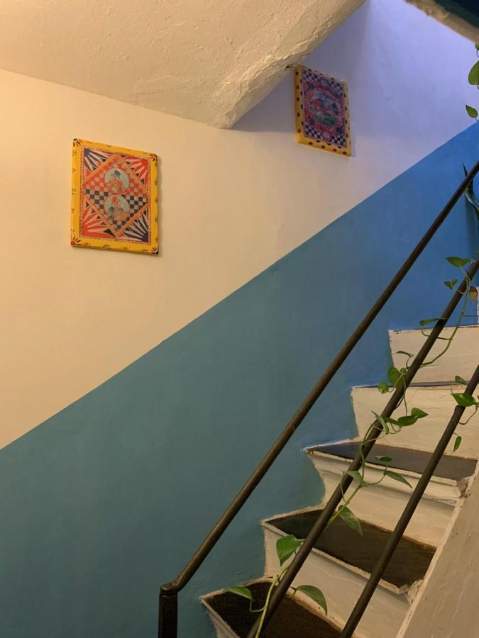 Appartement Dai Mori à Palerme Extérieur photo
